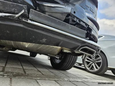 2023 Audi Q5 WAUZZZFY6P2122338 VIN:WAUZZZFY6P2122338