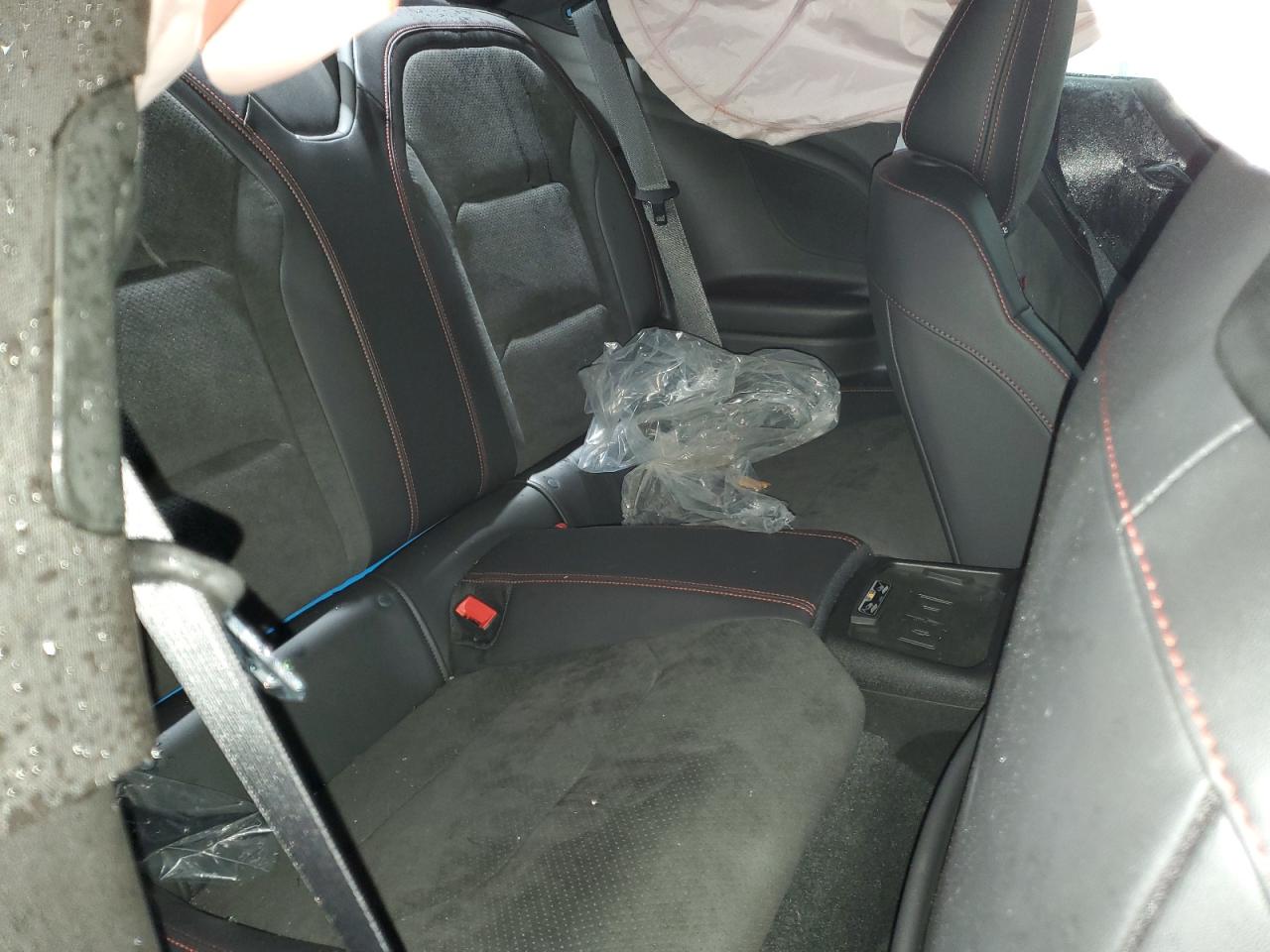 2022 CHEVROLET CAMARO ZL1 VIN:1G1FK1R63N0133918