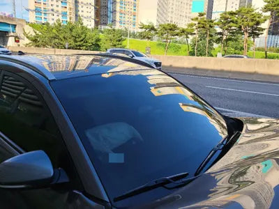 2017 Hyundai Tucson VIN: