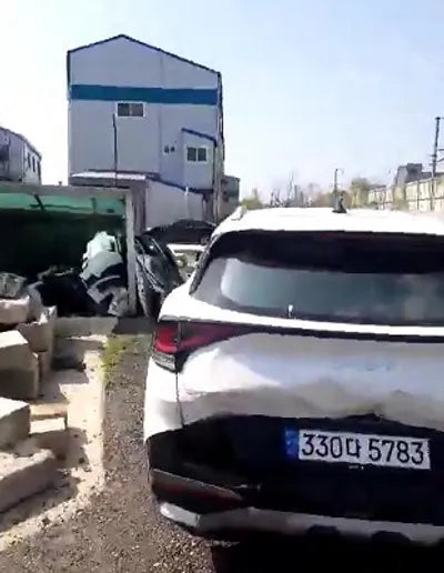 2022 Kia Sportage KNAPX81GBNK000937 VIN:KNAPX81GBNK000937