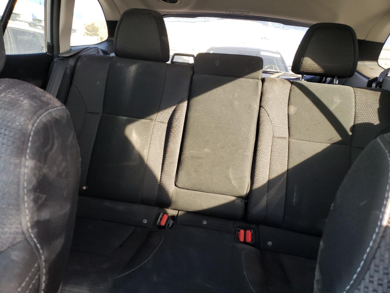 2023 SUBARU OUTBACK PREMIUM VIN:4S4BTACC1P3164535