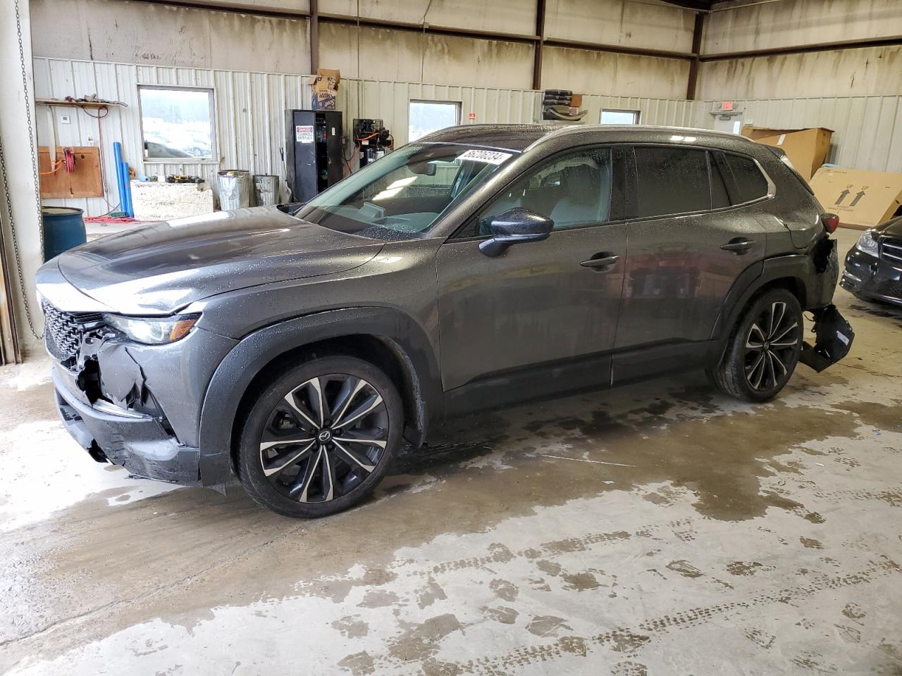 2023 MAZDA CX-50 PREMIUM PLUS VIN:7MMVABEM5PN103860