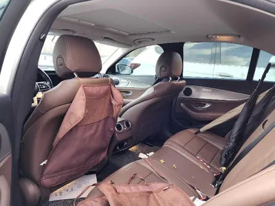 2019 Mercedes-Benz E 300 WDDZF4JB7KA604662 VIN:WDDZF4JB7KA604662