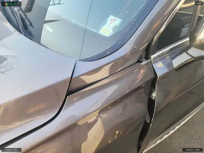 2019 Hyundai Santa FE KMHS281ABLU257180 VIN:KMHS281ABLU257180