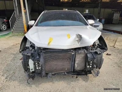 2016 Hyundai Santa FE KMHSW81UBGU525613 VIN:KMHSW81UBGU525613