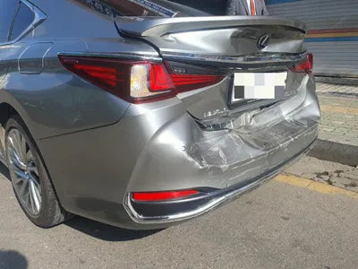 2020 Lexus ES 300 VIN: