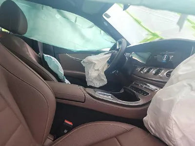 2023 Mercedes-Benz E 250 VIN: