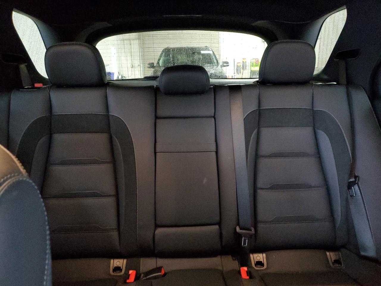 2024 MERCEDES-BENZ GLE AMG 53 4MATIC VIN:4JGFB6BBXRB172085