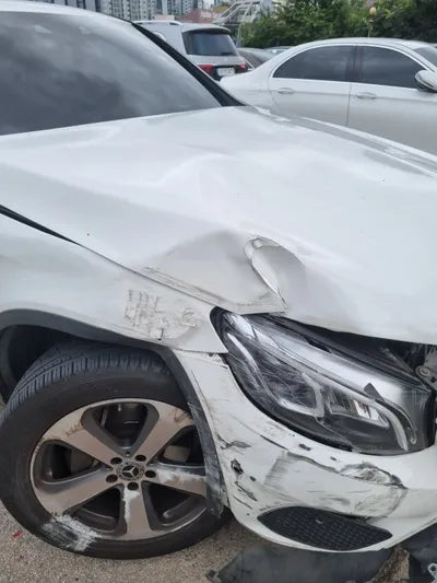 2019 Mercedes-Benz GLC 300 WDC0J4KB2KF528068 VIN:WDC0J4KB2KF528068