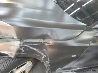 2018 BMW 730 WBA7G6101JB243511 VIN:WBA7G6101JB243511