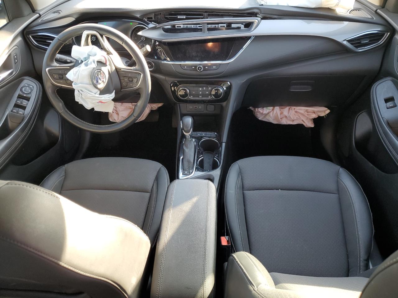 2023 BUICK ENCORE GX PREFERRED VIN:KL4MMBS29PB002614