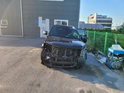 2019 Kia Mohave VIN: