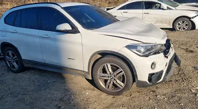 2016 BMW 118 WBAHT9102G5F18086 VIN:WBAHT9102G5F18086