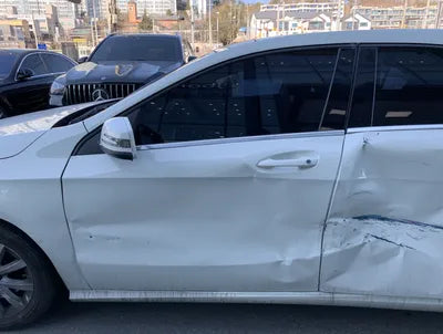 2017 Mercedes-Benz A 200 WDDBF4DB6HJ523190 VIN:WDDBF4DB6HJ523190