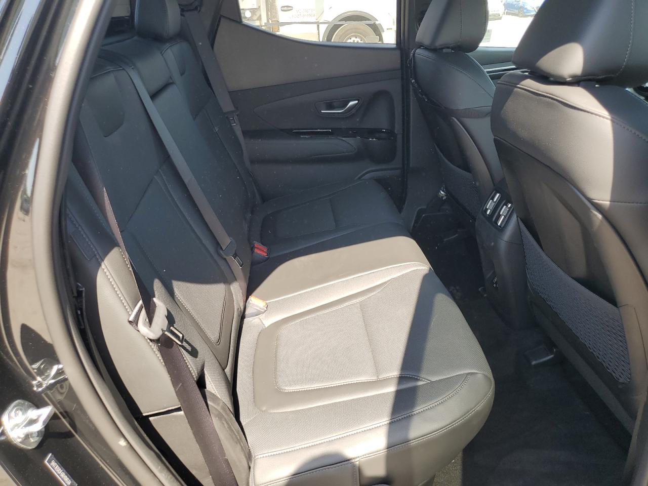 2024 HYUNDAI SANTA CRUZ LIMITED VIN:5NTJEDDF6RH114534