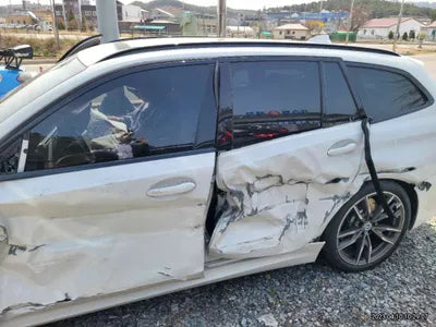 2022 BMW 340 WBA6N1109NFM91766 VIN:WBA6N1109NFM91766