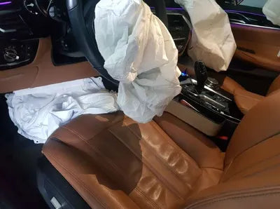 2018 BMW 520 WBAJC3108JDB28606 VIN:WBAJC3108JDB28606