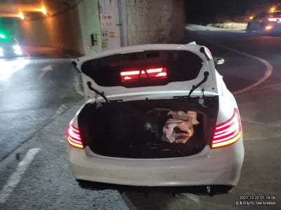 2015 Mercedes-Benz E 400 WDDKK6FF0GF332177 VIN:WDDKK6FF0GF332177