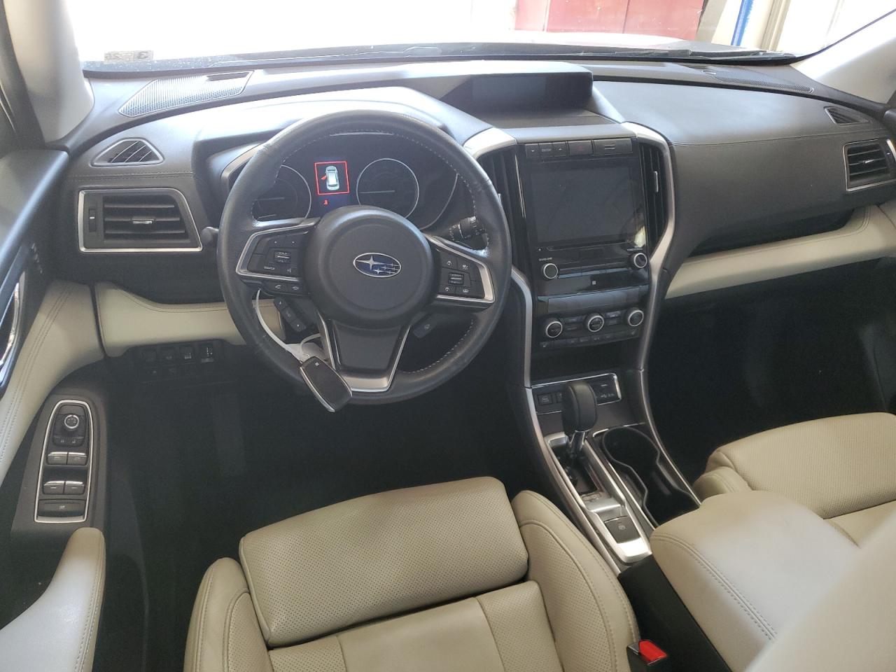 2022 SUBARU ASCENT LIMITED VIN:4S4WMALD5N3419787
