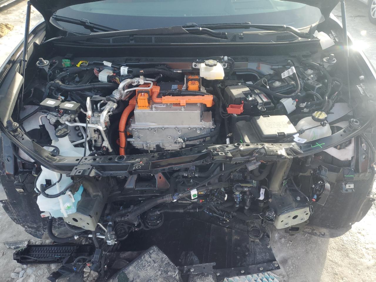 2024 CHEVROLET BLAZER RS VIN:3GNKDCRJ9RS183034