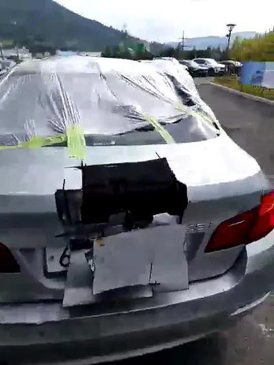 2015 BMW 528 WBA5A5105FGT89973 VIN:WBA5A5105FGT89973