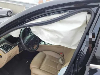 2016 Genesis G80 VIN: