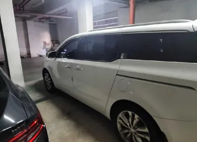 2017 Kia Carnival KNAMC81ABHS285235 VIN:KNAMC81ABHS285235