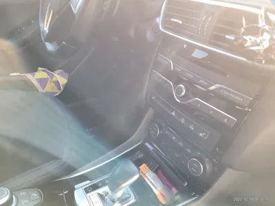 2017 Infiniti Q30 VIN: