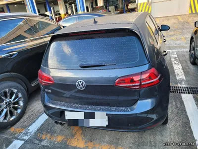 2016 Volkswagen Golf WVWZZZAUZGW157286 VIN:WVWZZZAUZGW157286