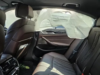 2022 BMW 530 WBA71BH08NCJ23687 VIN:WBA71BH08NCJ23687