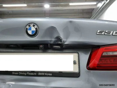 2017 BMW 530 WBAJD9104HWC10654 VIN:WBAJD9104HWC10654