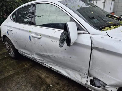 2021 Genesis G70 KMTG341ADMU089387 VIN:KMTG341ADMU089387