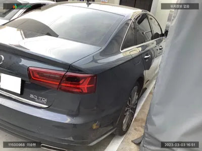 2016 Audi 50 WAUZZZ4G2GN037926 VIN:WAUZZZ4G2GN037926