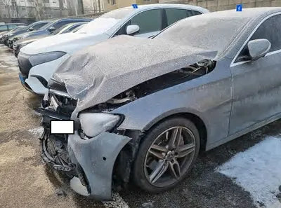 2019 Mercedes-Benz E 300 WDDZF4JB0KA567051 VIN:WDDZF4JB0KA567051