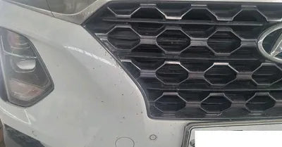 2019 Hyundai Santa FE KMHS381BBKU080204 VIN:KMHS381BBKU080204