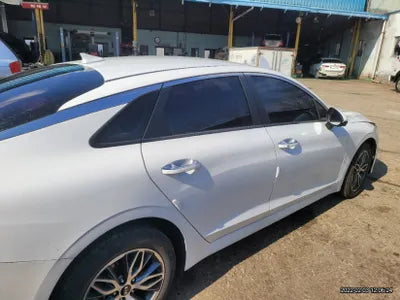 2020 Kia K5 KNAG341ABLA032602 VIN:KNAG341ABLA032602