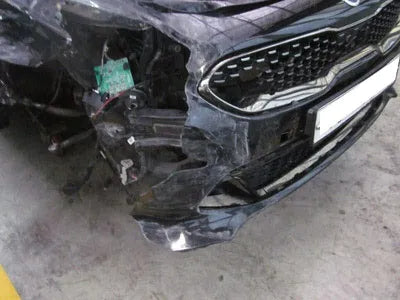 2018 Kia Stinger KNAE351BBJS031774 VIN:KNAE351BBJS031774