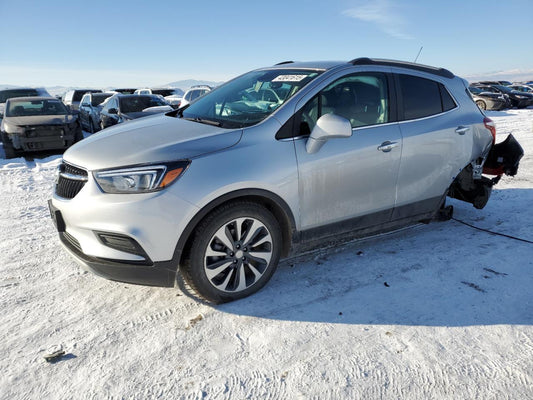 2022 BUICK ENCORE PREFERRED VIN:KL4CJESM1NB508068