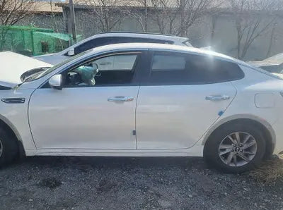 2019 Kia K5 KNAGU416BKA262868 VIN:KNAGU416BKA262868