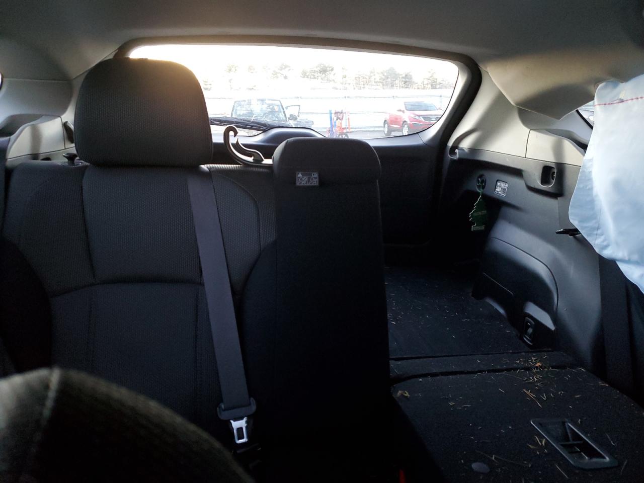 2022 SUBARU CROSSTREK  VIN:JF2GTABC0N8205590