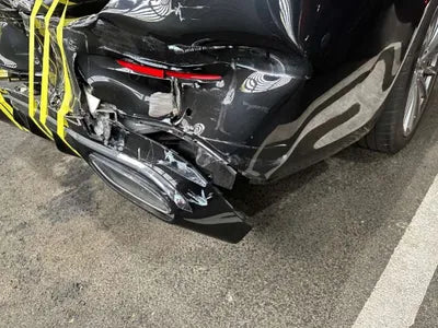 2023 Mercedes-Benz S 400 W1K6F3DB8PA189416 VIN:W1K6F3DB8PA189416