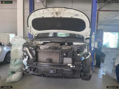 2020 Kia Carnival KNANB81BBMS032133 VIN:KNANB81BBMS032133