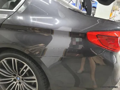 2020 BMW 520 WBAJF3109LWW86038 VIN:WBAJF3109LWW86038