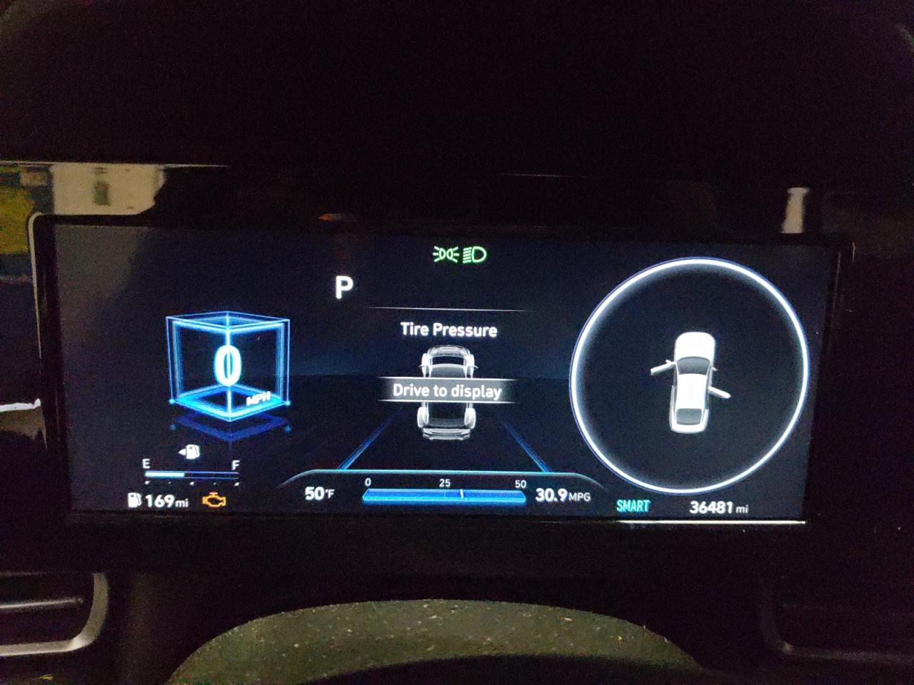 2022 HYUNDAI ELANTRA SEL VIN:5NPLS4AG7NH062404