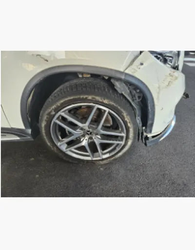 2018 Mercedes-Benz GLE 350 WDCED2EB9JA106095 VIN:WDCED2EB9JA106095