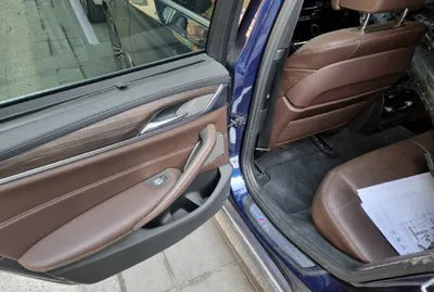 2020 BMW 520 WBAJF5107LCE66980 VIN:WBAJF5107LCE66980