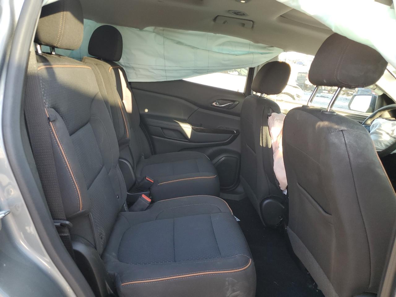 2023 GMC ACADIA AT4 VIN:1GKKNLLS4PZ165228