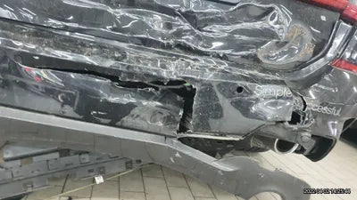 2021 BMW 320 WBA6L510XMFL13506 VIN:WBA6L510XMFL13506