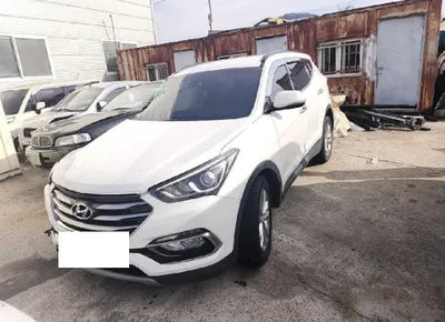 2018 Hyundai Santa FE KMHSW81UBJU801350 VIN:KMHSW81UBJU801350