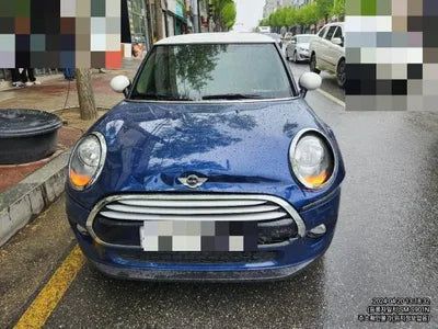 2015 MINI Cooper VIN:
